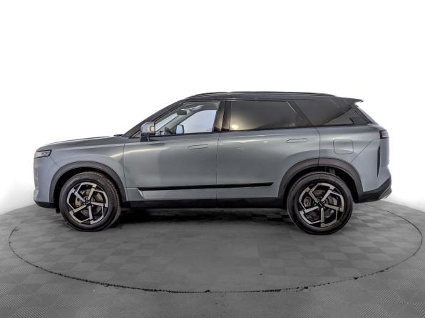 Jaecoo J7 I с пробегом 2024 года, цена 2 300 000 рублей, 50018 км, внедорожник, Автокод Объявления