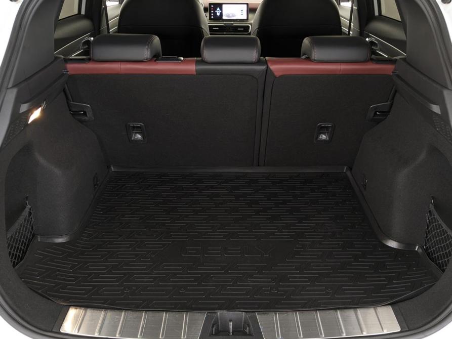 Geely Coolray I Москва  - изображение 10