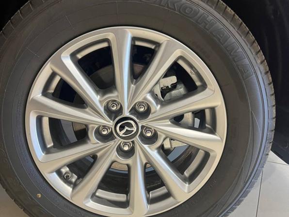 Новый Mazda CX-5 II Рестайлинг 2025 года, цена 4 600 000 рублей, внедорожник, Автокод Объявления