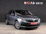 Skoda Octavia III (A7) Рестайлинг Екатеринбург  - изображение 22