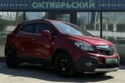 Opel Mokka I Ижевск  - изображение 34