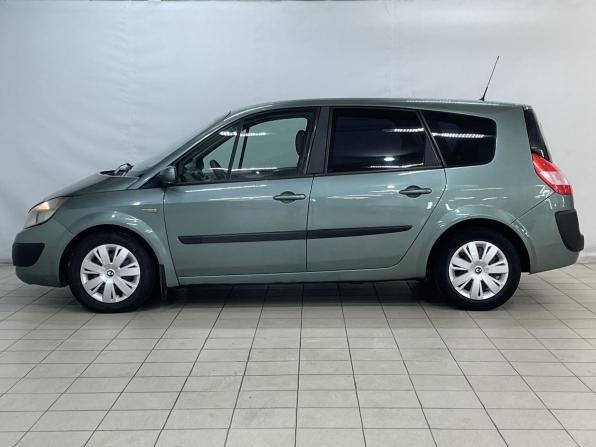 Renault Scenic II с пробегом 2005 года, цена 565 000 рублей, 315514 км, компактвэн, Автокод Объявления
