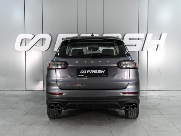 Chery Tiggo 8 Pro Max I с пробегом 2023 года, цена 2 379 000 рублей, 81483 км, внедорожник, Автокод Объявления