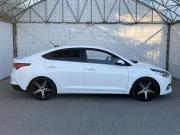 Hyundai Solaris II Тамбов  - изображение 28