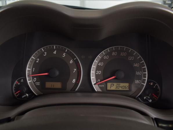 Toyota Corolla X (E140 E150) с пробегом 2008 года, цена 749 995 рублей, 304063 км, седан, Автокод Объявления