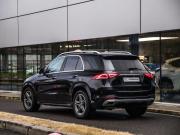 Mercedes-Benz GLE II (V167) Санкт-Петербург  - изображение 45