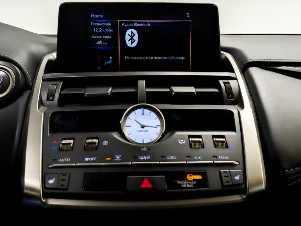 Lexus NX I Рестайлинг с пробегом 2021 года, цена 4 500 000 рублей, 58419 км, внедорожник, Автокод Объявления