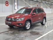 Volkswagen Tiguan I Рестайлинг Казань  - изображение 23