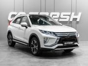 Mitsubishi Eclipse Cross I Рестайлинг Тюмень  - изображение 20