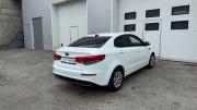 Kia Rio III Рестайлинг Магнитогорск  - изображение 35