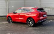 Haval Jolion I Санкт-Петербург  - изображение 25