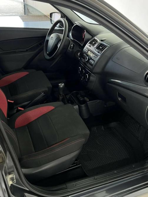 Lada (ВАЗ) Granta I Рестайлинг Кострома  - изображение 20