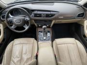 Audi A6 IV (C7) Москва  - изображение 35