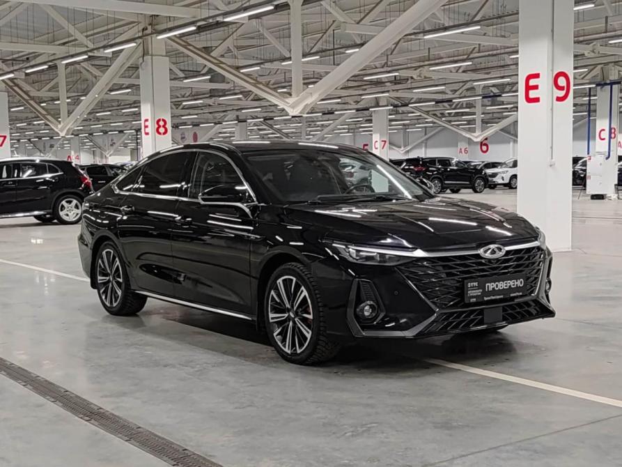 Chery Arrizo 8 Казань  - изображение 3
