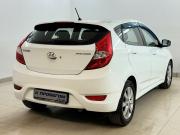 Hyundai Solaris I Москва  - изображение 19