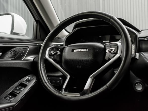 Haval Jolion I с пробегом 2022 года, цена 1 580 000 рублей, 98033 км, внедорожник, Автокод Объявления