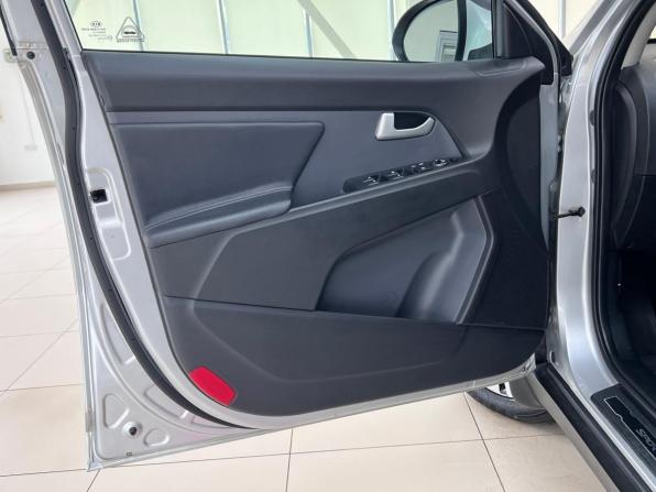 Kia Sportage III с пробегом 2012 года, цена 1 479 000 рублей, 146399 км, внедорожник, Автокод Объявления