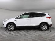 Ford Kuga II Химки  - изображение 23