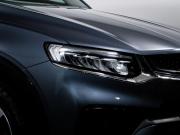 Geely Tugella I Рестайлинг Москва  - изображение 37