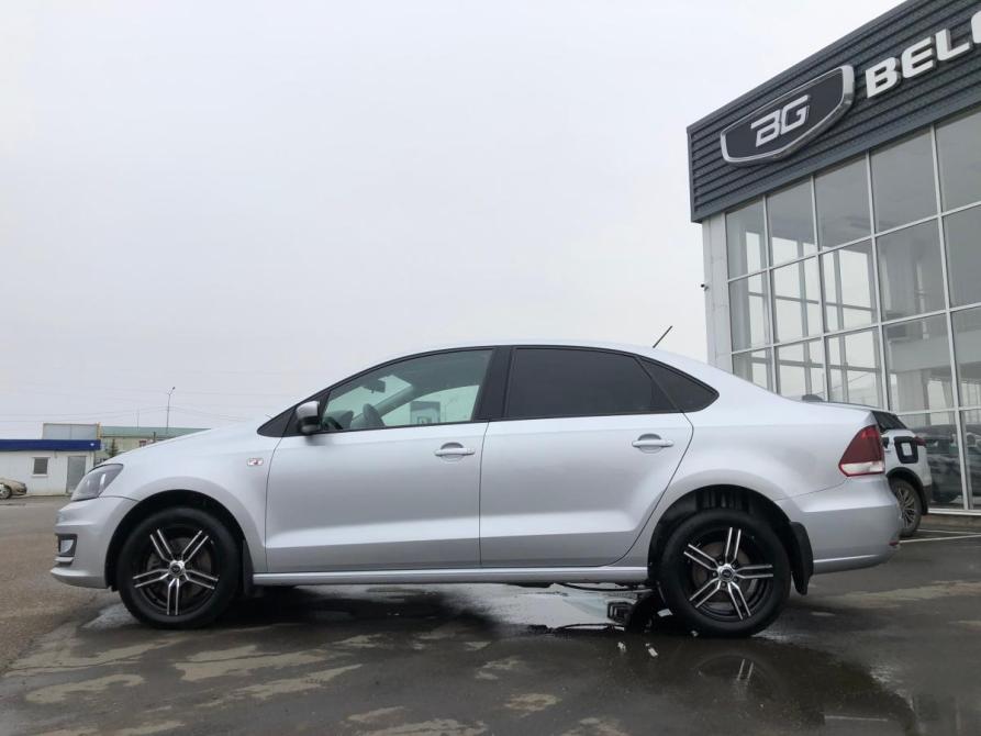 Volkswagen Polo V Рестайлинг Нефтекамск  - изображение 3
