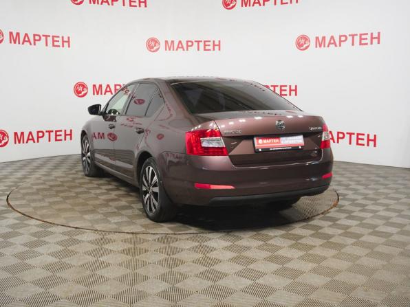 Skoda Octavia III (A7) с пробегом 2013 года, цена 889 000 рублей, 177631 км, лифтбек, Автокод Объявления