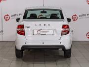 Lada (ВАЗ) Granta I Рестайлинг Минеральные Воды  - изображение 21