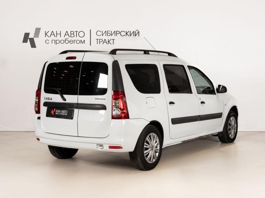 Lada (ВАЗ) Largus I Казань  - изображение 3