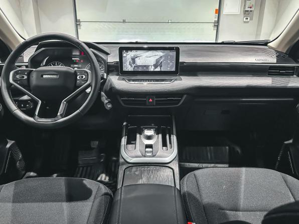 Haval Jolion I Рестайлинг с пробегом 2024 года, цена 1 780 000 рублей, 65295 км, внедорожник, Автокод Объявления