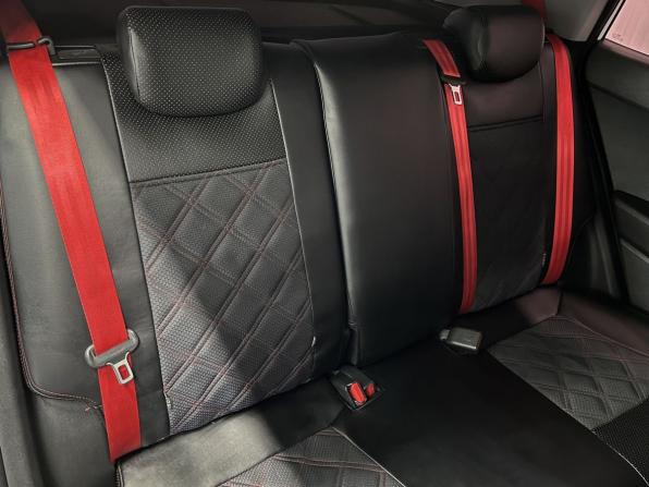 Hyundai Creta I с пробегом 2016 года, цена 1 595 000 рублей, 204811 км, внедорожник, Автокод Объявления
