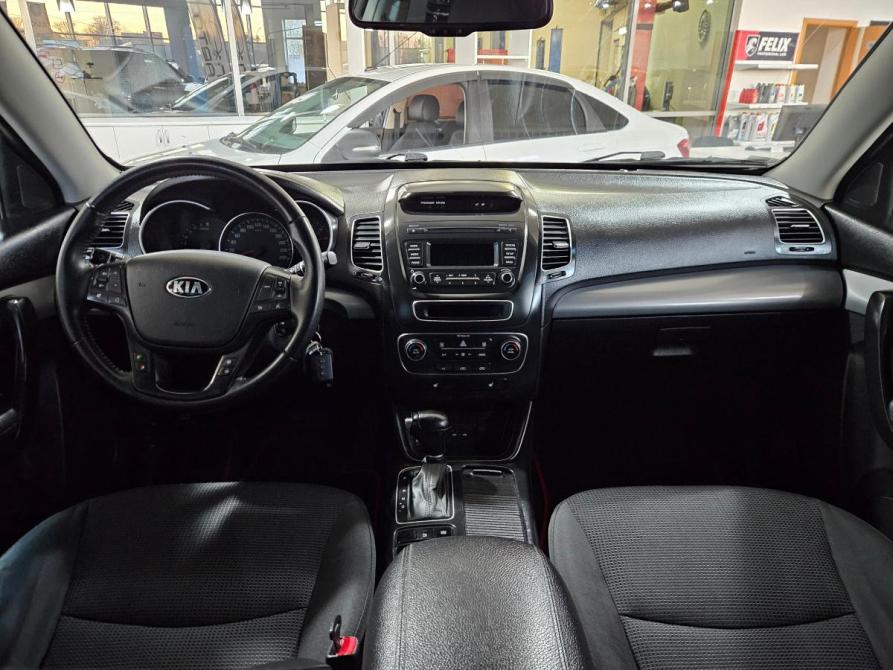 Kia Sorento II Рестайлинг Курган  - изображение 14