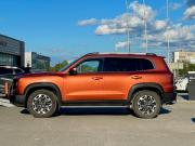 Haval Dargo I Вологда  - изображение 38