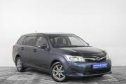 Toyota Corolla XI (E160 E170 E180) Кемерово  - изображение 21