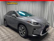 Lexus RX IV Стерлитамак  - изображение 41