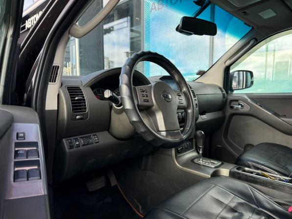 Nissan Pathfinder III с пробегом 2008 года, цена 990 000 рублей, 269246 км, внедорожник, Автокод Объявления