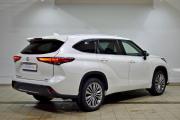 Toyota Highlander IV (XU70) Сургут  - изображение 28