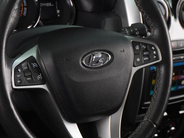 Lada (ВАЗ) Largus I Рестайлинг с пробегом 2021 года, цена 1 149 000 рублей, 104440 км, универсал, Автокод Объявления
