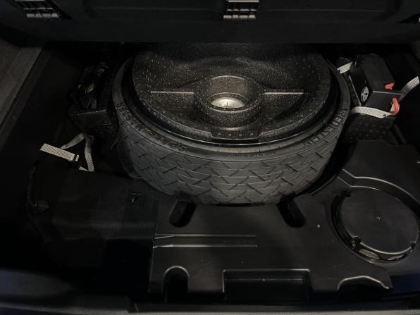 Audi Q7 II (4M) с пробегом 2018 года, цена 4 945 000 рублей, 99947 км, внедорожник, Автокод Объявления