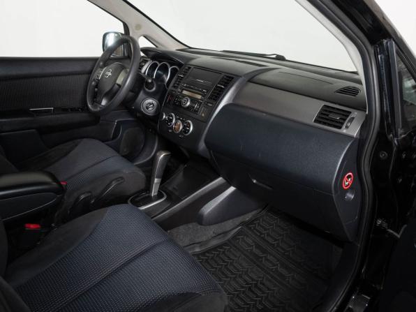 Nissan Tiida I Рестайлинг с пробегом 2011 года, цена 764 000 рублей, 194183 км, седан, Автокод Объявления