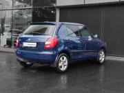 Skoda Fabia II Рестайлинг Москва  - изображение 17