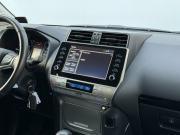 Toyota Land Cruiser Prado 150 Series Рестайлинг 3 Пермь  - изображение 52