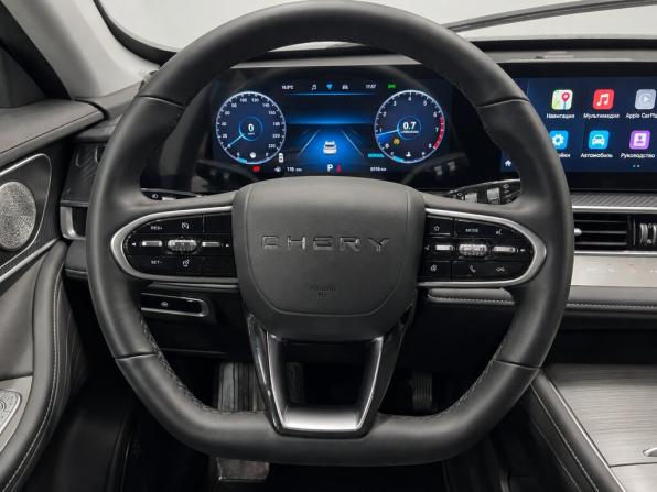 Chery Tiggo 7 Pro Max I Рестайлинг с пробегом 2024 года, цена 2 349 500 рублей, 8516 км, внедорожник, Автокод Объявления
