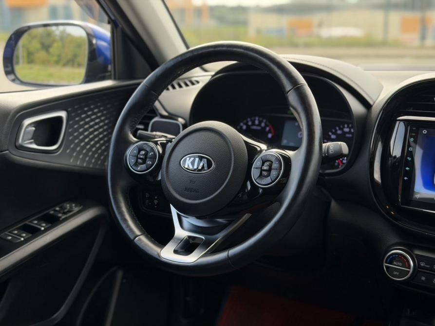 Kia Soul III Казань  - изображение 16