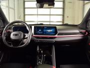 Geely Coolray I Рестайлинг Кемерово  - изображение 38