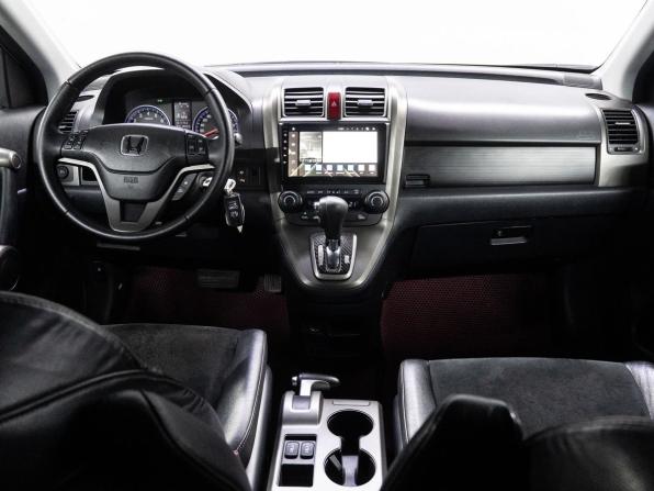 Honda CR-V III Рестайлинг с пробегом 2012 года, цена 1 500 000 рублей, 253310 км, внедорожник, Автокод Объявления