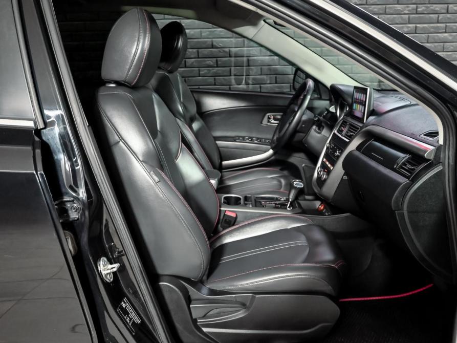 FAW Besturn X80 I Рестайлинг Екатеринбург  - изображение 11
