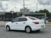 Citroen C-Elysee I Крым  - изображение 23