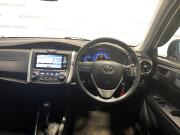 Toyota Corolla XI (E160 E170) Рестайлинг 2 Санкт-Петербург  - изображение 34