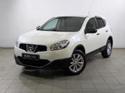 Nissan Qashqai I Рестайлинг Химки  - изображение 25