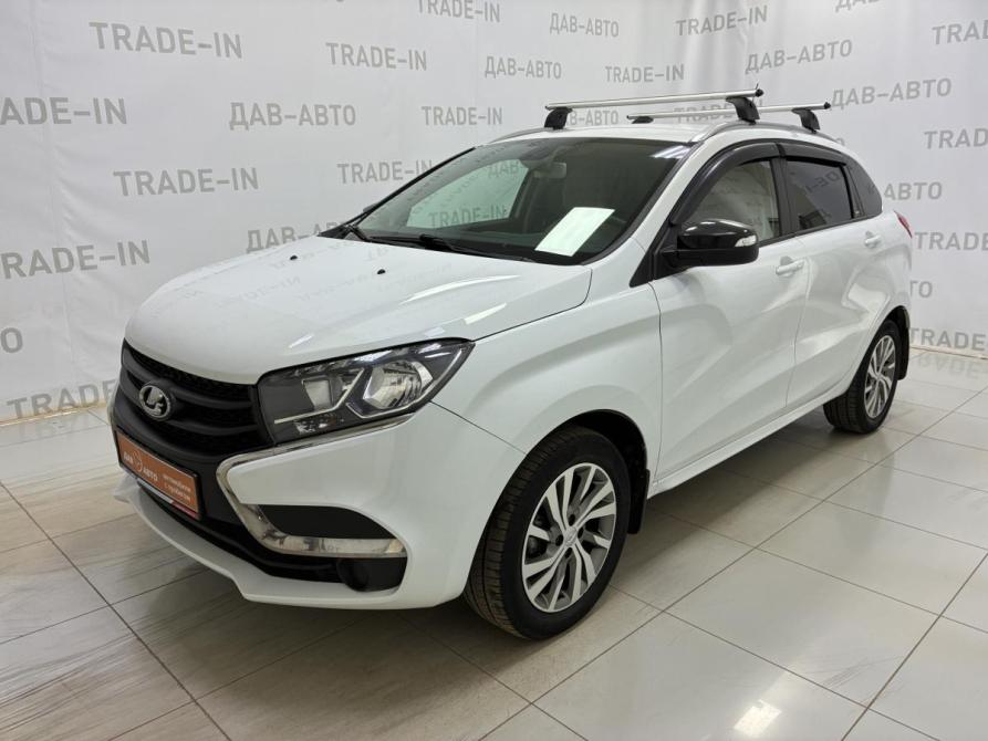 Lada (ВАЗ) XRAY I Пермь  - изображение 1