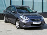 Hyundai Solaris I Екатеринбург  - изображение 29